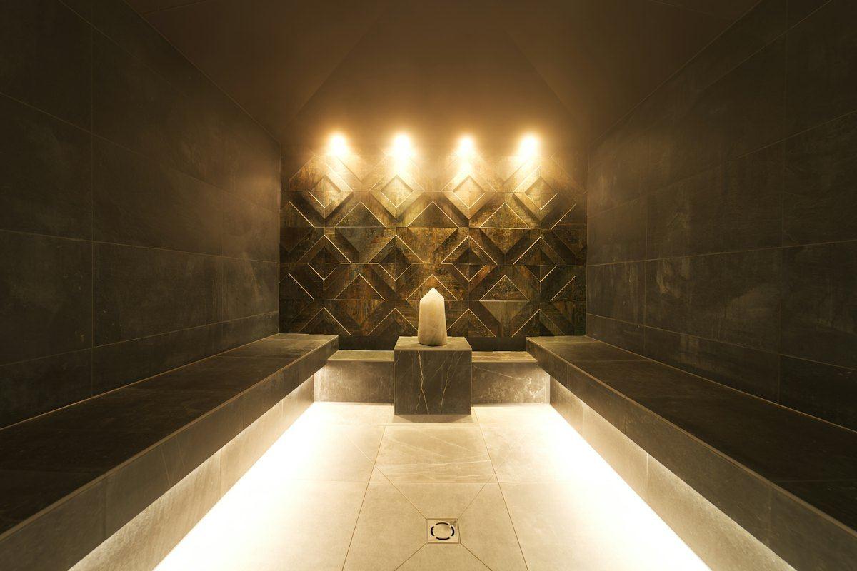 Spa rituals